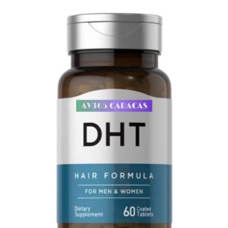 DHT Hair Formula for Men & Women
