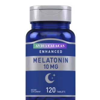 Melatonin 10 mg